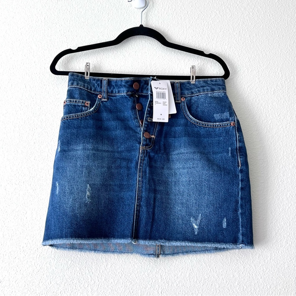 Roxy Skirt